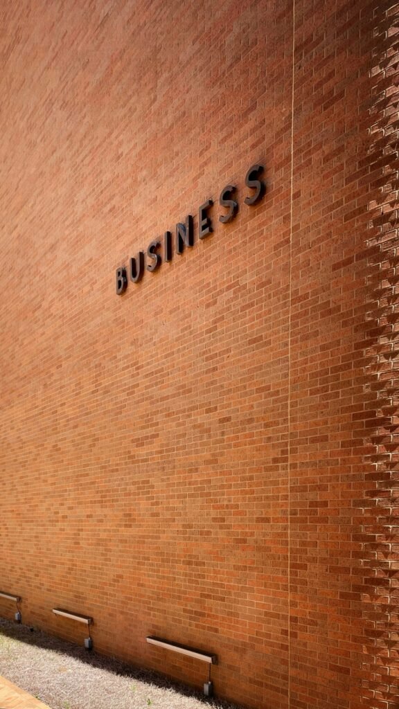 consultanta business
