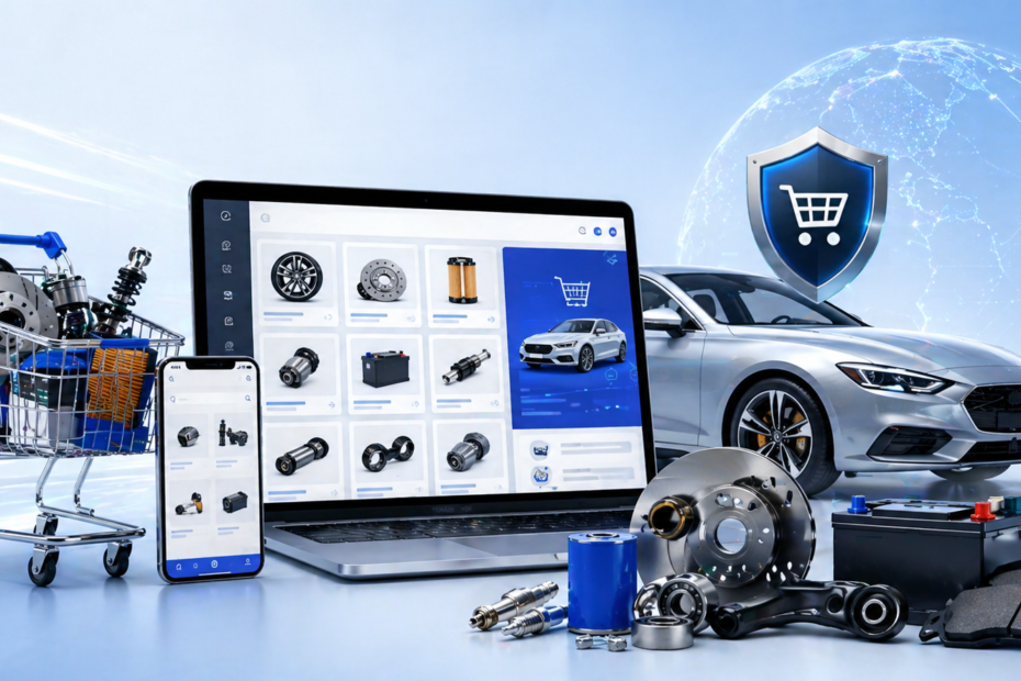 consultanta digitalizare afaceri auto