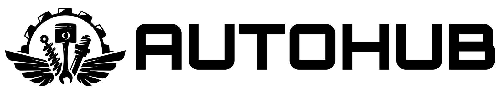 digital autohub logo